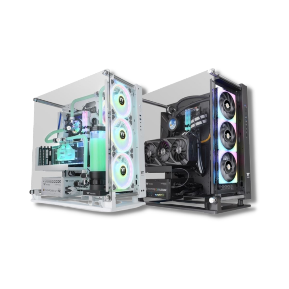 Thermaltake Core P3 TG PRO Open Frame Casing